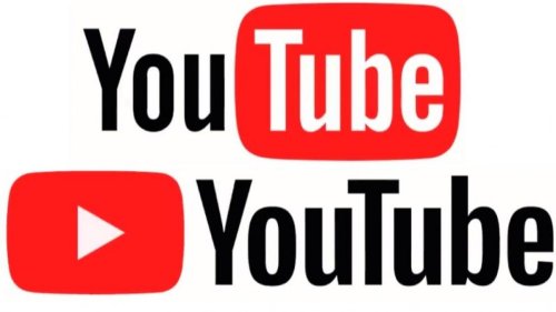 YouTube estrena nuevo look y nuevo logo