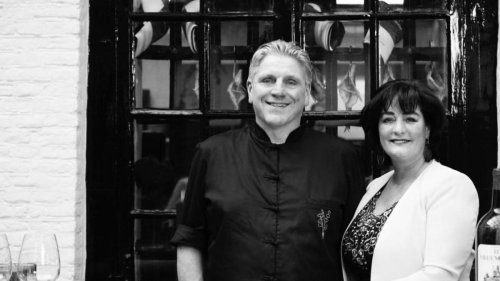 Muere Jonnie Boer, chef del único restaurante con tres estrellas Michelin en Países Bajos