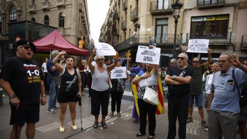 Barcelona y Catalunya se cubren de gloria