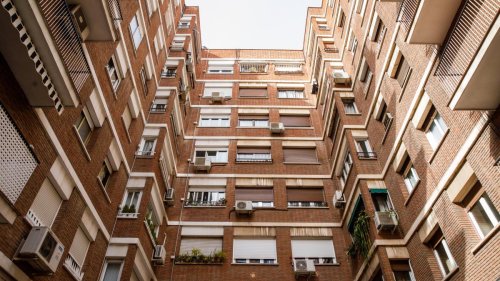 El Banco de España no permitirá suavizar las condiciones de crédito a la vivienda