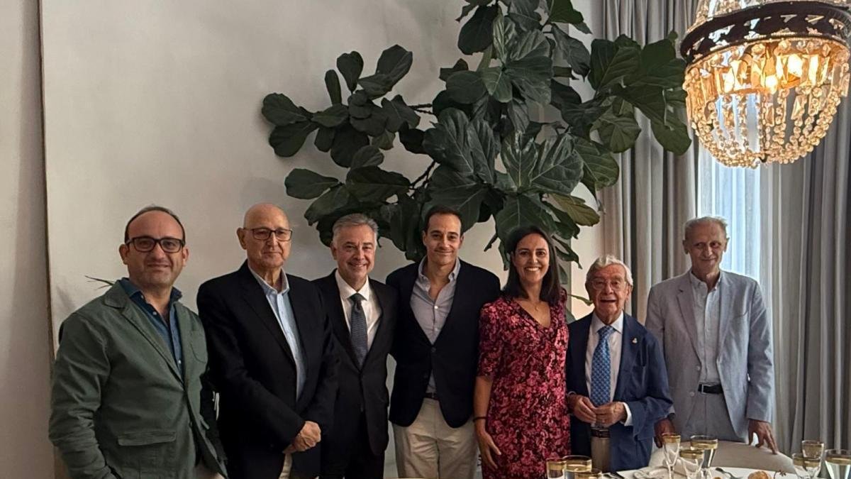 El proyecto 'Nueva Gastronomía del Siglo XXI' impulsará una gastronomía “más inclusiva y justa”