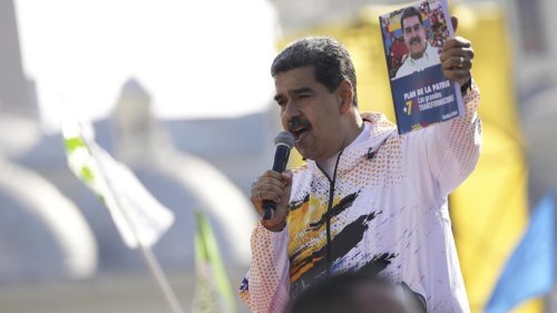 EE.UU. reactiva las sanciones contra el sector energético de Venezuela
