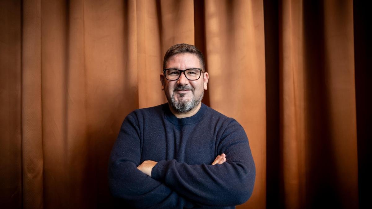 Dani García: “Tenemos que abrir fuera restaurantes españoles de mucho nivel y no conformarnos con la tapita barata”