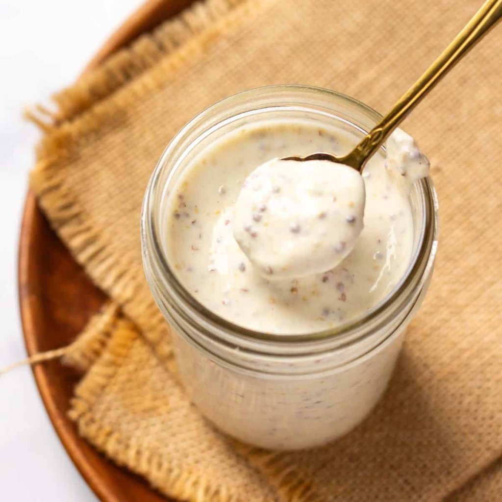 Sauces And Dressings - cover