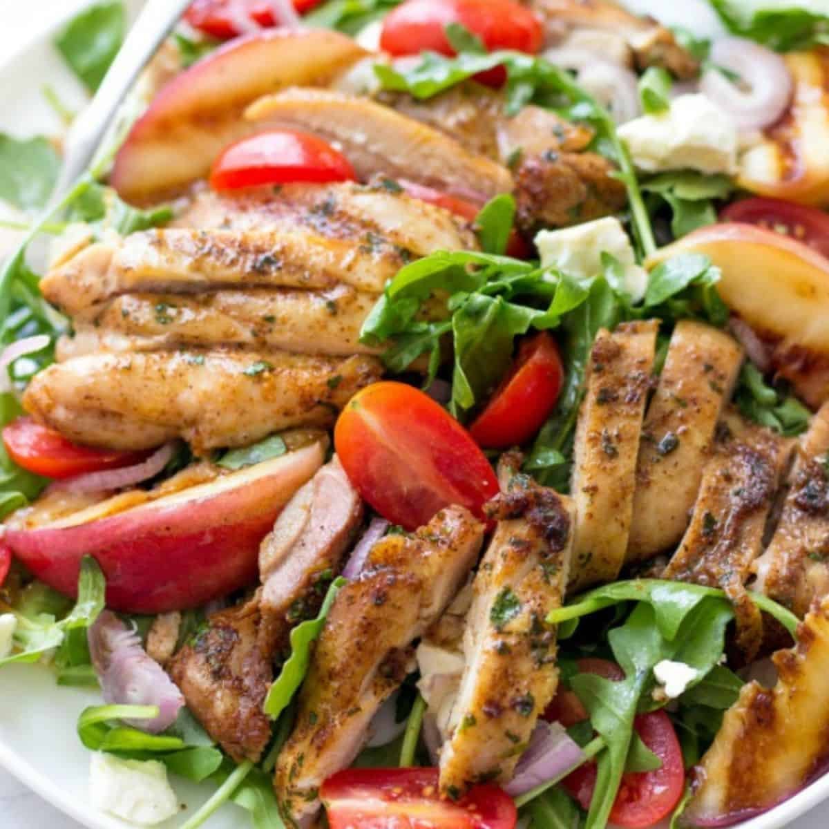 Portuguese Salad