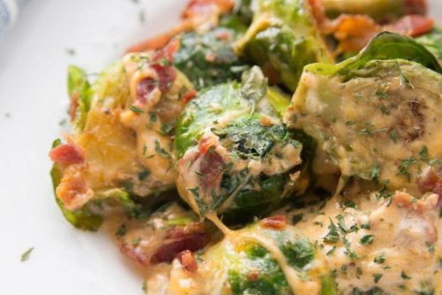 Our Top 15 Delicious Brussels Sprouts Recipes to Try This February