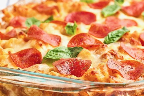 12 Favorite Casseroles That People Will Devour At Church Potluck