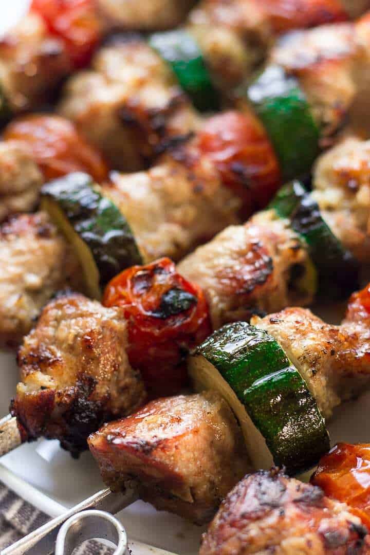 New And Delicious Memorial Day Recipes That Aren’t Just Hot Dogs and Corn on the - cover