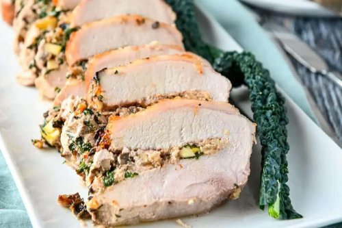 Best Holiday Recipes - cover