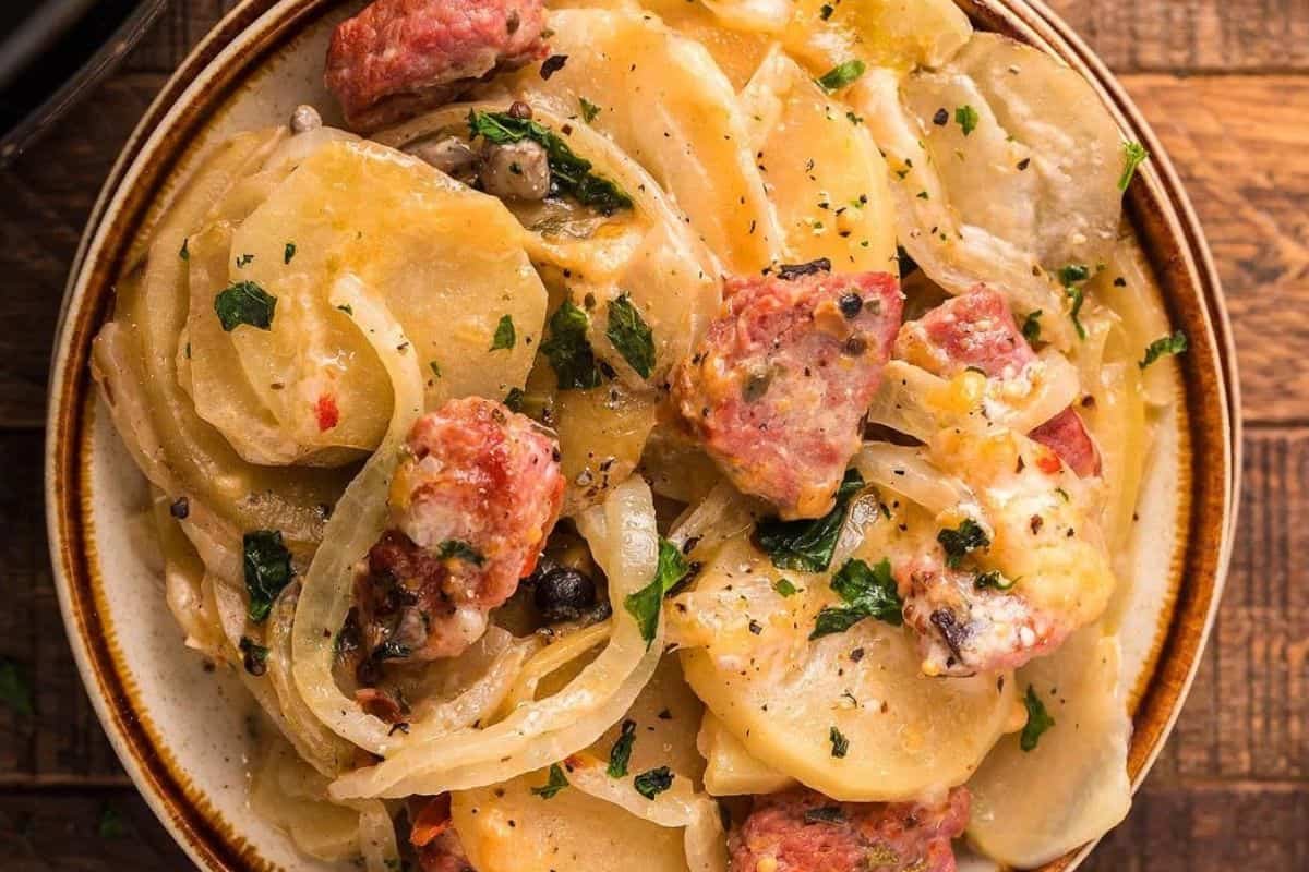 Mouthwatering Comfort Food Recipes We Are Never Get Tired Of