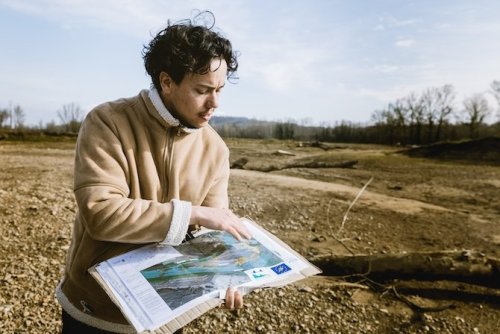 La Dordogne, un trésor naturel à protéger encore