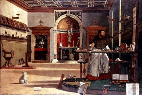 Qu’est-ce que la spiritualité augustinienne, dont se réclame le pape Léon XIV ?