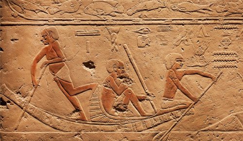 Égypte antique : le projet pharaonique d’un canal à la croisée des mers