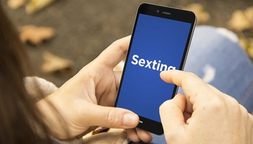 Les jeunes à l’épreuve du « revenge porn »