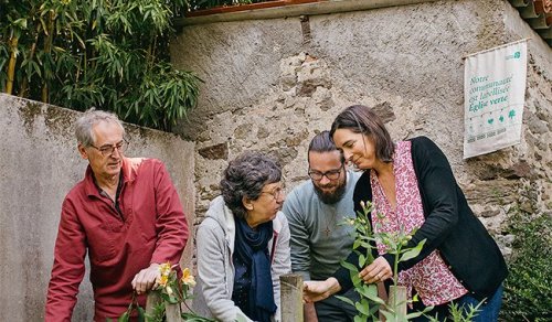 Catholiques et écologie : à Nantes, les fidèles changent le diocèse de l’intérieur