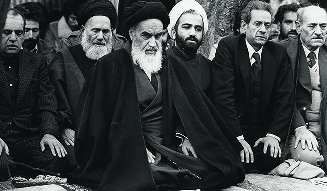 La révolution de 1979 : quand les religieux prennent le pouvoir en Iran