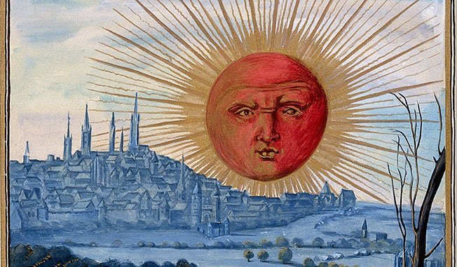 Climat : coup de chaud sur le Moyen Âge