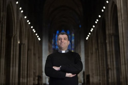 Étienne Guillet : « François a rempli sa mission de communion jusqu’au bout »