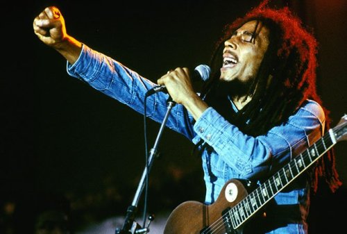 Quarante ans de la mort de Bob Marley : de Babylone à Jérusalem, une histoire de rédemption