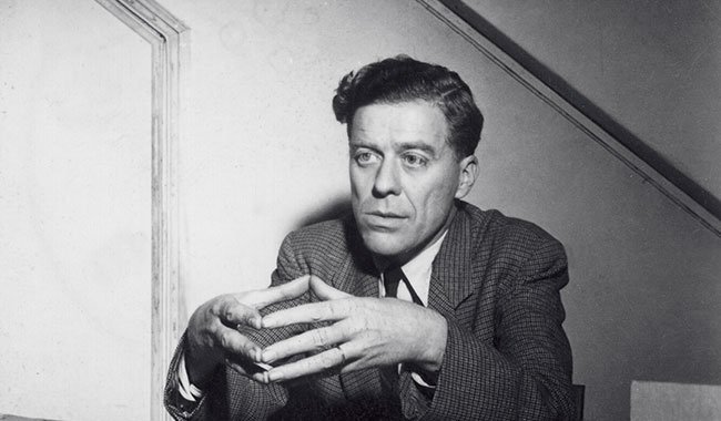 À la source du personnalisme : Emmanuel Mounier, un philosophe chrétien engagé