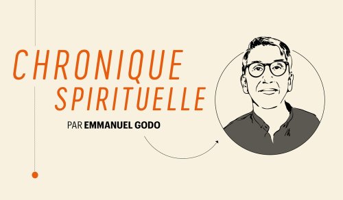 Emmanuel Godo : l’homme vivant