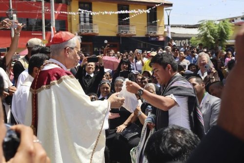 Léon XIV, le pape missionnaire