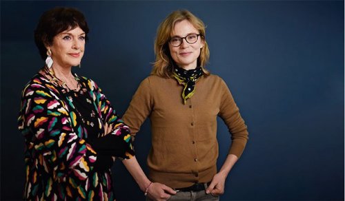 Anny Duperey et Isabelle Carré, actrices engagées et héroïnes ordinaires