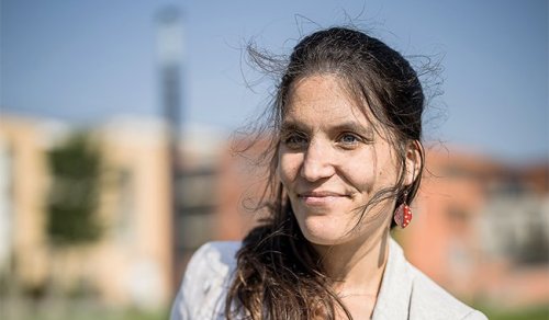 Fin de vie : atteinte de la même maladie que son père euthanasié, elle choisit de se battre pour vivre
