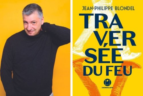 Jean-Philippe Blondel : « Faire d’abord confiance aux autres »
