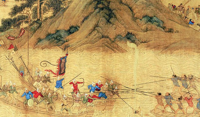 La méthode Sun Tzu, ou l’art d’éviter la guerre