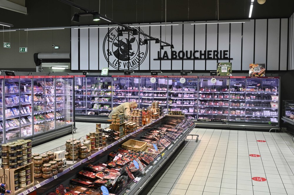 Alimentation durable : pourquoi la grande distribution peut (vraiment) mieux faire ?