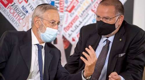 Forum interreligieux du G20 : « Nous ne nous tuerons pas, nous nous porterons secours, nous nous pardonnerons »