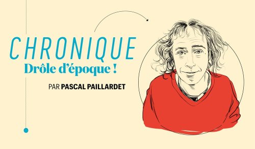 Nous voilà propre