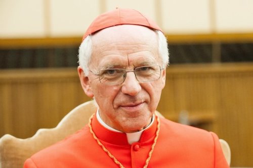 « En entrant au conclave, nous avions déjà répondu à la question centrale » : le témoignage du cardinal Jozef De Kesel