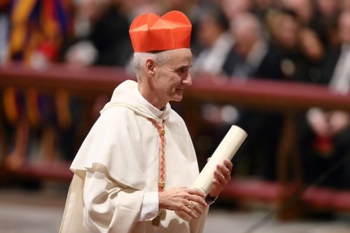 Mort du pape François : « François, le pape qui a aboli les distances »