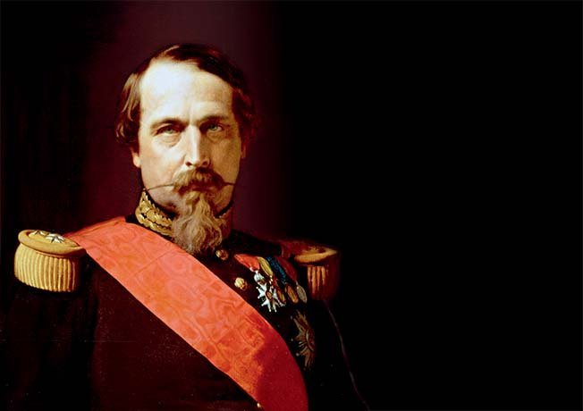 Napoléon III : un regard renouvelé sur le Second Empire