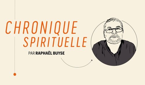 Raphaël Buyse : le bon Berger ou le chef d’orchestre