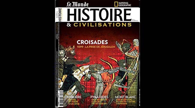 La première croisade remise en perspective - cover
