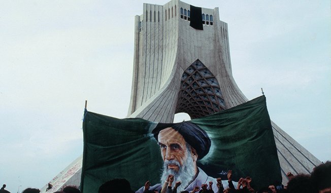 Iran : vers le retour de la révolution ?