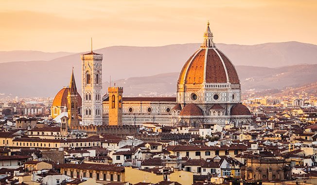 Brunelleschi : l'aube de la Renaissance se lève sur la coupole du Duomo
