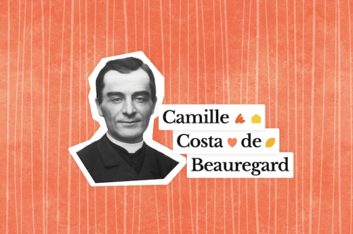 Qui est Camille Costa de Beauregard, le « Don Bosco savoyard » et seul Français béatifié cette année ?