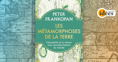 Une histoire globale du climat