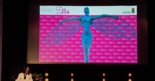 Nueve mujeres de Almería serán reconocidas por su compromiso e impacto social en los Premios Ella