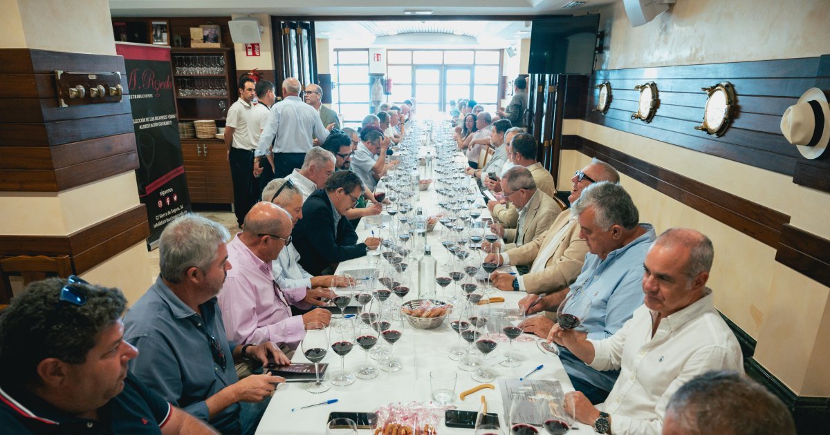 La cita que trae a Almería a un chef con tres estrellas Michelín y al Premio Nacional de Gastronomía