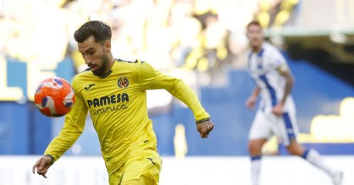 Álex Baena elige al Cholo Simeone