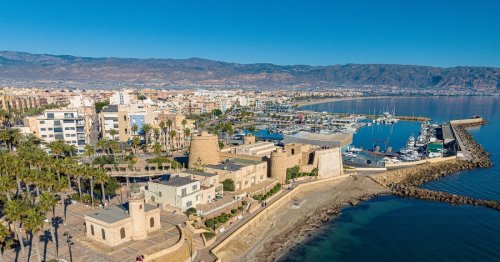 Un movimiento estratégico impulsa la llegada de la Comisaría de Policía Nacional a Roquetas de Mar