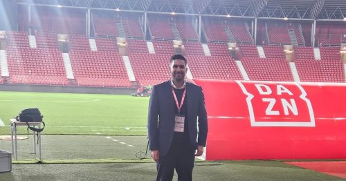 Mohammed Al-Khereiji, íntimo de Cristiano Ronaldo, en Almería