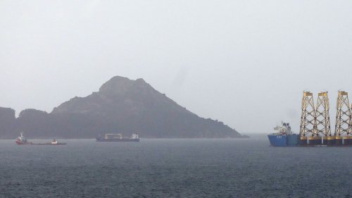 Vigo se impulsa como puerto refugio con bonificaciones para atraer a los barcos