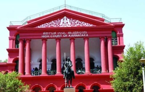 Karnataka HC: Petition Against Partnership Firm/Directors Not Maintainable U/S 95 of IBC Before NCLT