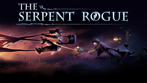 The Botanical Action-Adventure, The Serpent Rogue, Got Mixed Reviews from Gamers